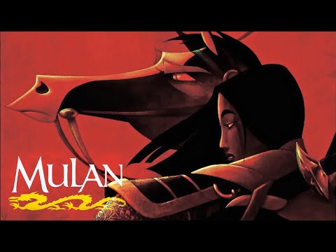 From Legend to Life   The Making of Mulan