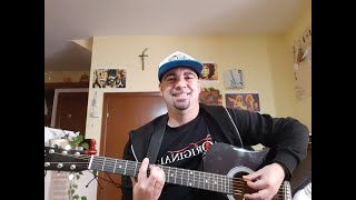 #DAY20 #COVID19ITALY #PUNKGOESACOUSTIC. SHS Bears - 2nd Street (Pinhead Gunpowder cover)