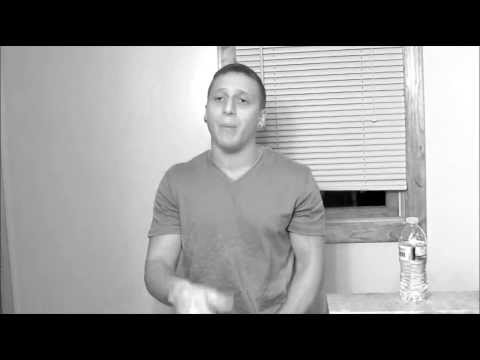 Kenny Urban // Shoutout to The 2013 Midwest Beatbox Battle