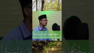 Download lagu Surat Al-Haqqah | Ada yang tau apa arti surat ini? (NEW1) mp3 Download lagu Surat Al-Haqqah | Ada yang tau apa arti surat ini? (NEW1) mp3