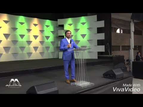 Sobre el salmista julio melgar