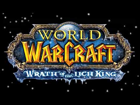 World of Warcraft - Ulduar Music Extended Edit (The Titans)