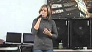 Erika jo, I Turn To You 2010