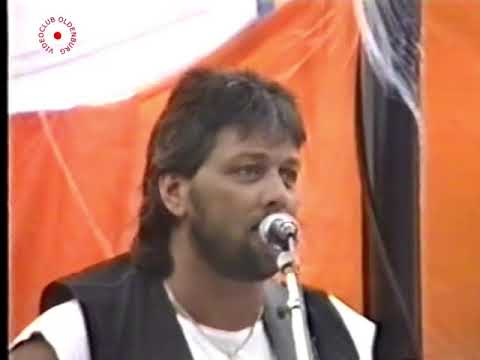 United Four - Movie Star - Oldenburg 1991