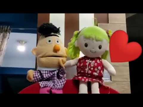 ترنيمة ربي يسوع بيحبني