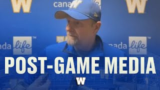 Coach O'Shea | June 5
