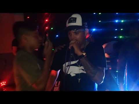 Lincoln batidao  em esperança pb