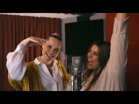 Maria Aguado y Soraya Arnelas – Sigo en pie (Videoclip Oficial)