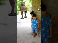 Allah Ka Shukar Hai Dinosaur Se Bach Gay