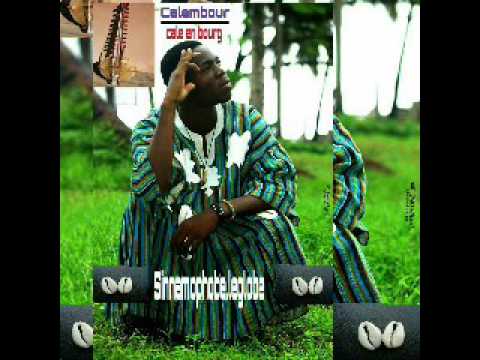 Sinnamophobe.leglobe SLAM Calembour(cale en bourg)