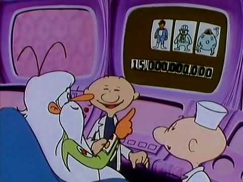 Es war einmal … das Leben Staffel 1 Folge 4 - Screen 04 HD Deutsch