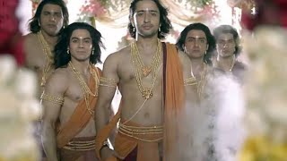 mahabharat best scenes   Star Plus   best scene ev