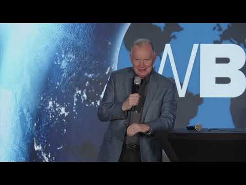 The 2024 WealthBuilders Conference