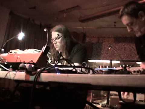 Thomas Dimuzio & Arcane Device - Ende Tymes 2015