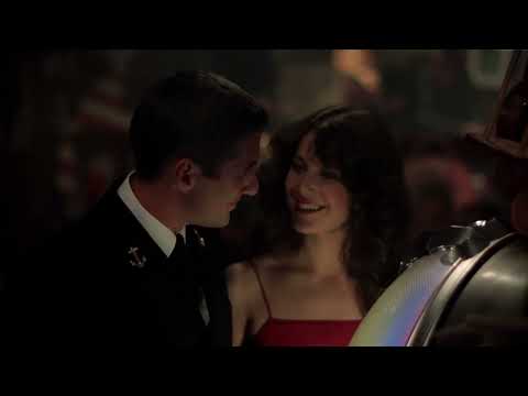 An Officer and a Gentleman - Jukebox Scene (Tunnel of Love)