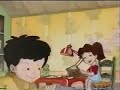 Dragon Tales S1 Episode 11 In English