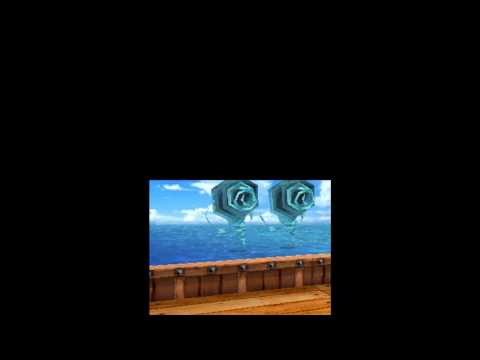 Final Fantasy III DS Walkthrough Part 15 - Castle Argus