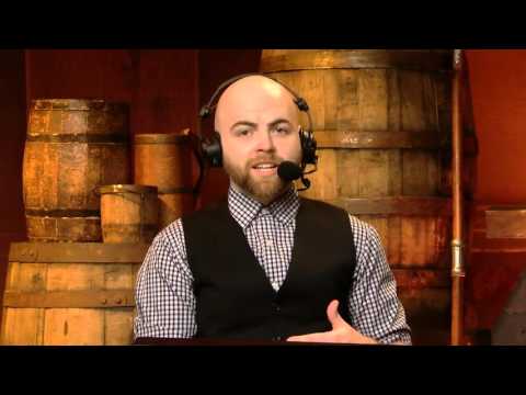 Coglorin vs chessdude123 - Hearthstone Championship Tour America, Winter Preliminaries