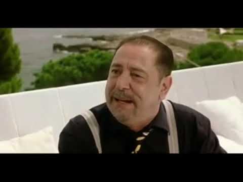 Carlo Vanzina “Eccezziunale veramente 2 “  Abatantuono - Frassica - Burrua - Sperandeo