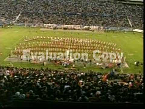 FAMU 2006 "Concert Medley"