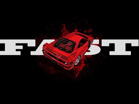 [FREE] 6IX9INE x Lil Pump x Tee Grizzley Type Beat 'Fast' Free Trap Beats 2019 - Hard Instrumental