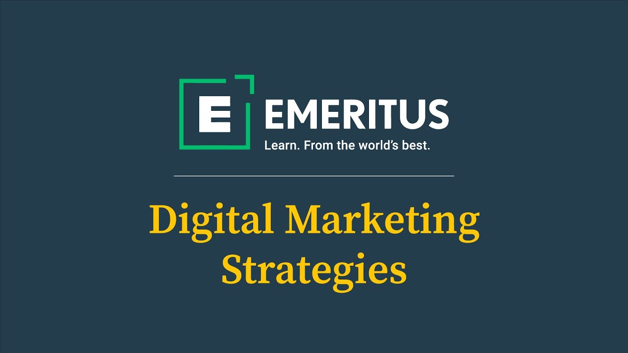 Mastering Digital Marketing Strategies: A Step-by-Step Guide for Business Growth