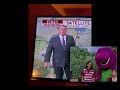 Barney Season 6 I Love You Song It S A Home To Me