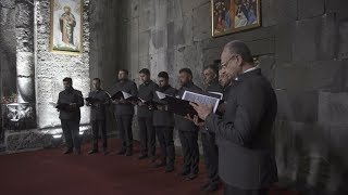 «Ավրորա» ֆորումն ամփոփվեց Տաթեւում. հնչեց Կոմիտաս