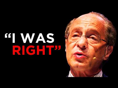 Ray Kurzweil: We Could be VIRTUALLY IMMORTAL By 2029