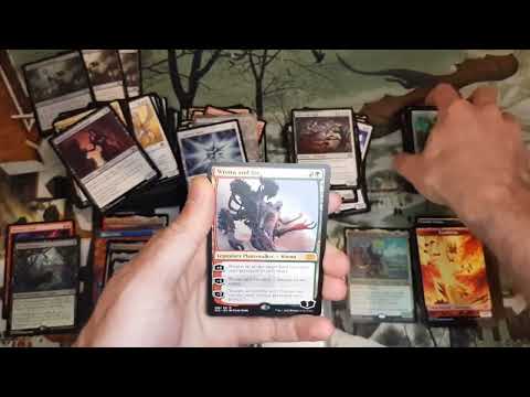 The Best Double Masters Draft Booster Box I've Opened