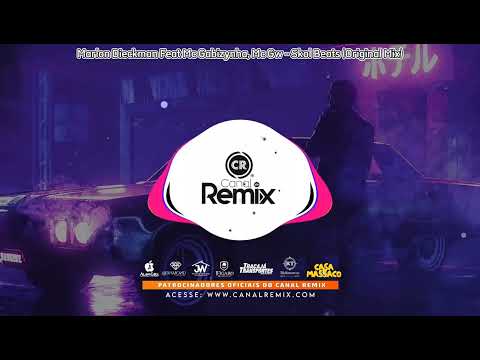 Marlon Dieckman Feat Mc Gabizynha, Mc Gw - Skol Beats (Original Mix)