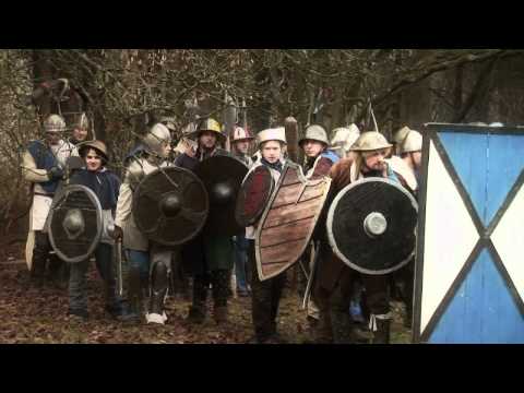 Buchenstein Wintermanöver