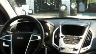 preview picture of video '2013 GMC TERRAIN SL Used Cars Eminence KY'