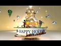 Happy Holidays From Fox 51