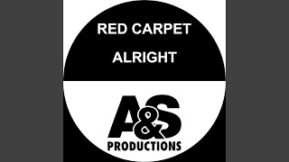 Alright (Raffa Lounge Mix)