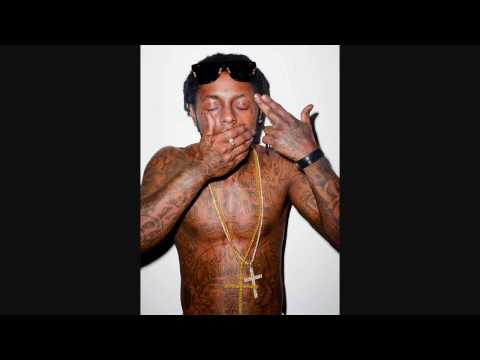 Lil Wayne - Someone Like me Ft. Spitta (Curren$y) HQ