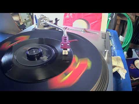 Distant Drums ~ Jim Reeves ~ 1966