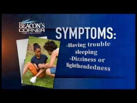 Dr. Robert Rolf on Children's Injuries