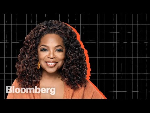 オプラはいかにして世界で最もパワフルな女性になったか (How Oprah Became The World's Most Powerful Woman)