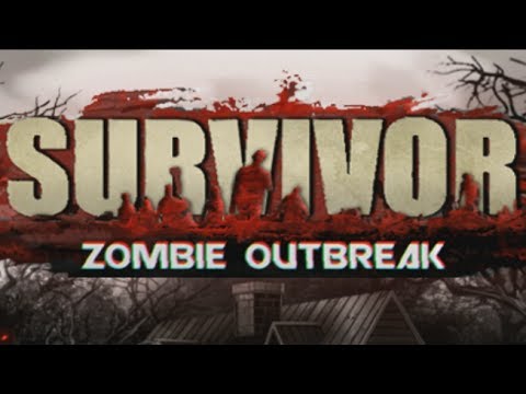 Survivor: Zombie Outbreak Android GamePlay Trailer (HD) [Game For Kids]