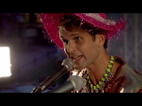 OXO OHO - Mama Ich Habe Hunger (LIVE @ BRN 2018)