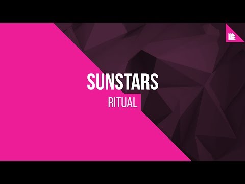 Sunstars - Ritual