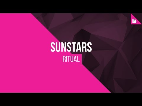 Sunstars - Ritual