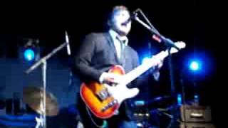 hush hush - the spill canvas