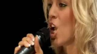 Victoria Dogan - What goes around comes around