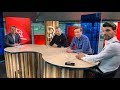 FC Rijnmond - vrijdag 7 februari 2020