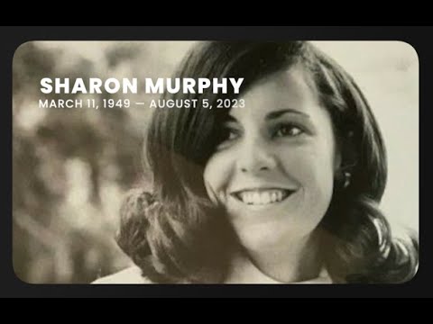 Sharon Murphy (1949-2023)