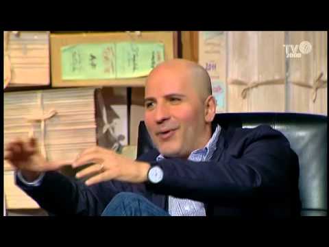 Il Tempo Vola? - Ospite Marco Armani