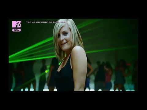 Sash! feat. Stunt - Raindrops (Encore Une Fois) [MTV 00s TVRIP]