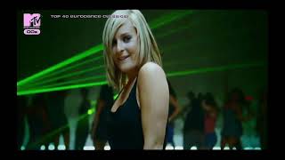 Sash! feat. Stunt - Raindrops (Encore Une Fois) [MTV 00s TVRIP]